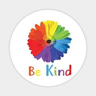 Be Kind Magnet